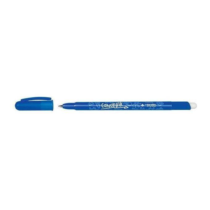 Tratto Cf12 Cancellik Blu