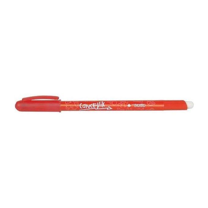 Tratto Cf12 Cancellik Rosso