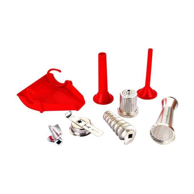 Tre Spade Set TC