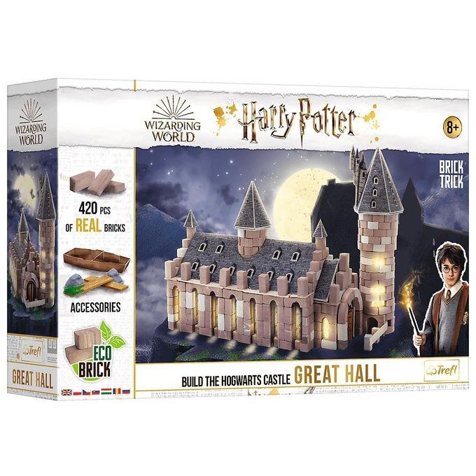 Trefl Harry Potter Brick