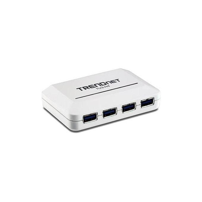 Trendnet 4-port Usb3.0 Hub