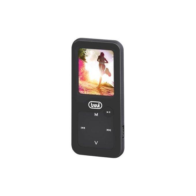 Trevi Lettore Mp3 8Gb