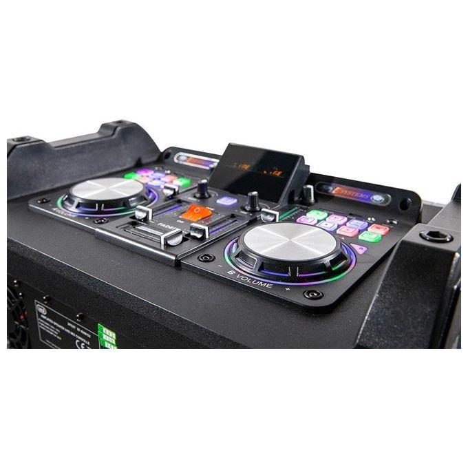 XF4500DJ Foto: 8