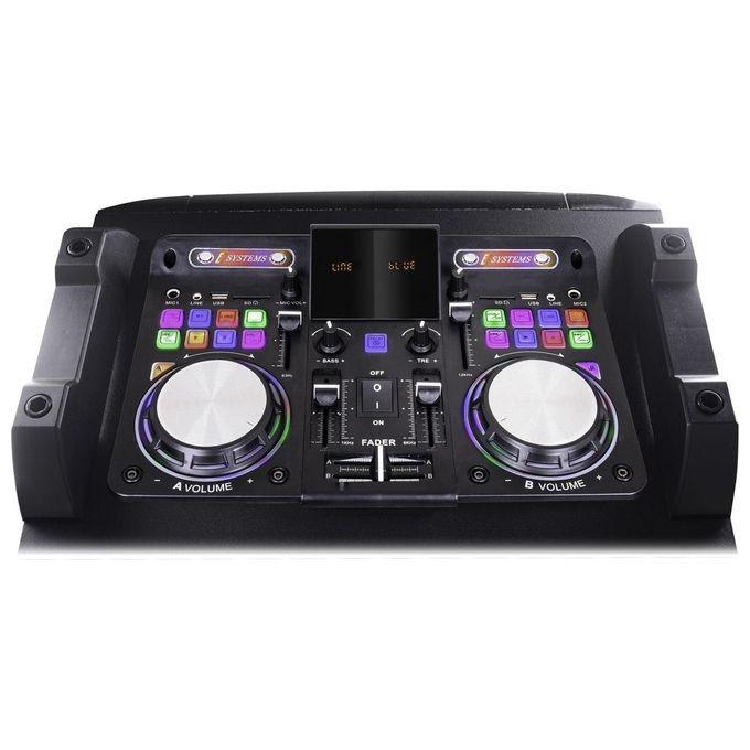 XF4500DJ Foto: 6