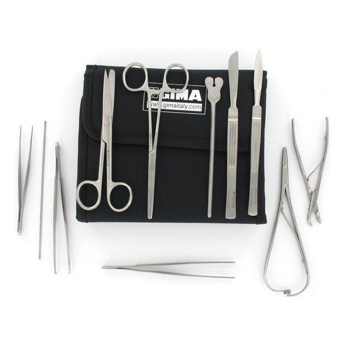 Trousse Ferri Suprema Nylon