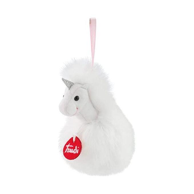 Trudi Pompons Peluche Unicorno