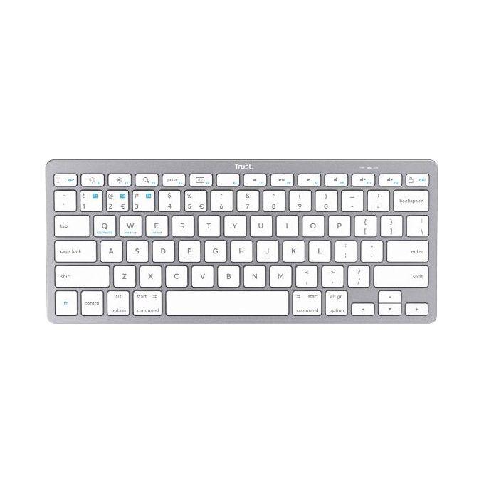 Trust Basics Bluetooth Keyboard