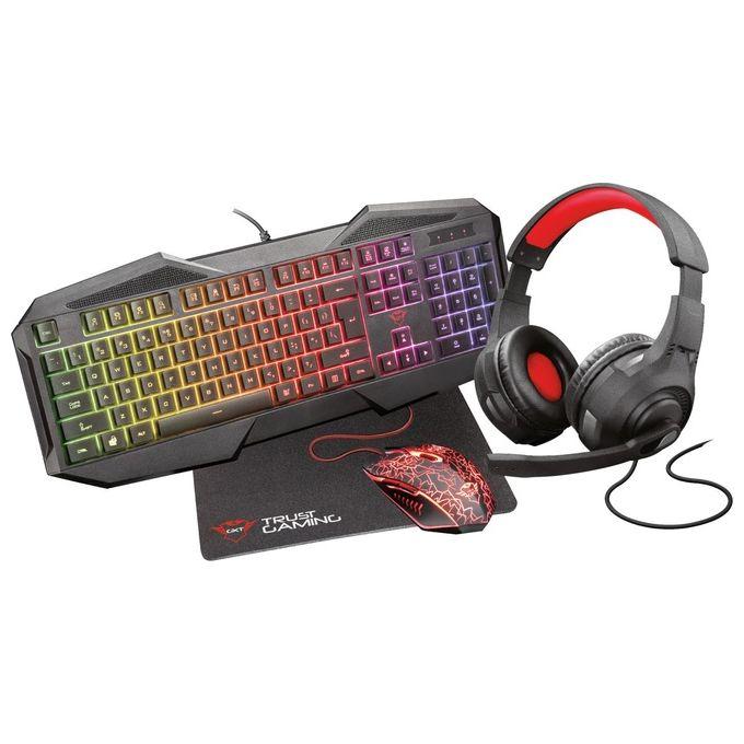 Trust Gaming GXT 1180RW