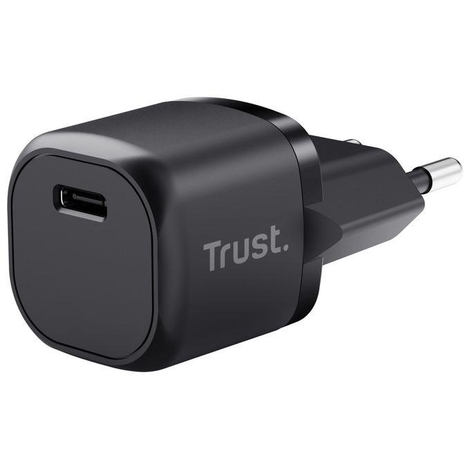 Trust Maxo Caricatore USB