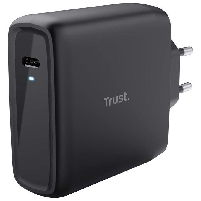 Trust Maxo Caricatore USB-C