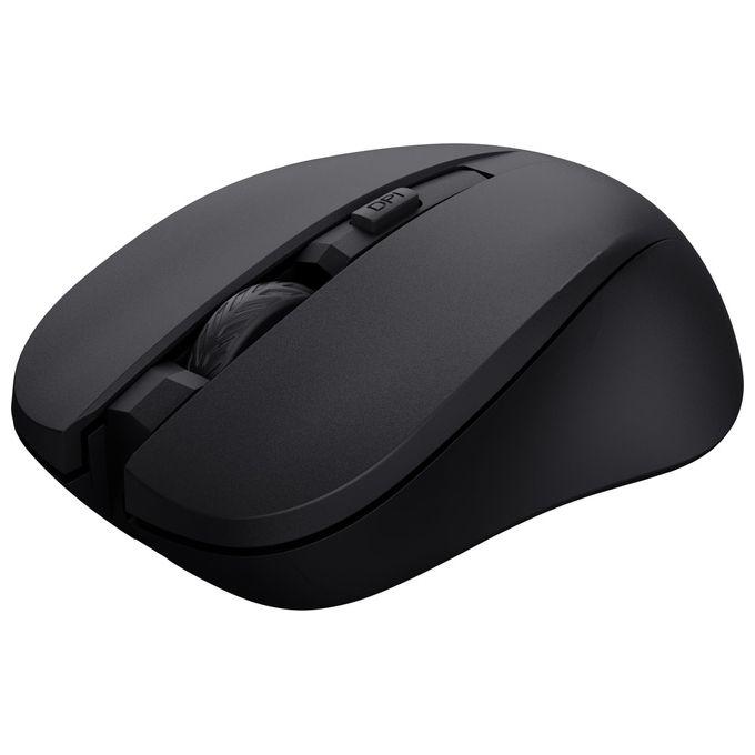 Trust Mydo Mouse Wireless