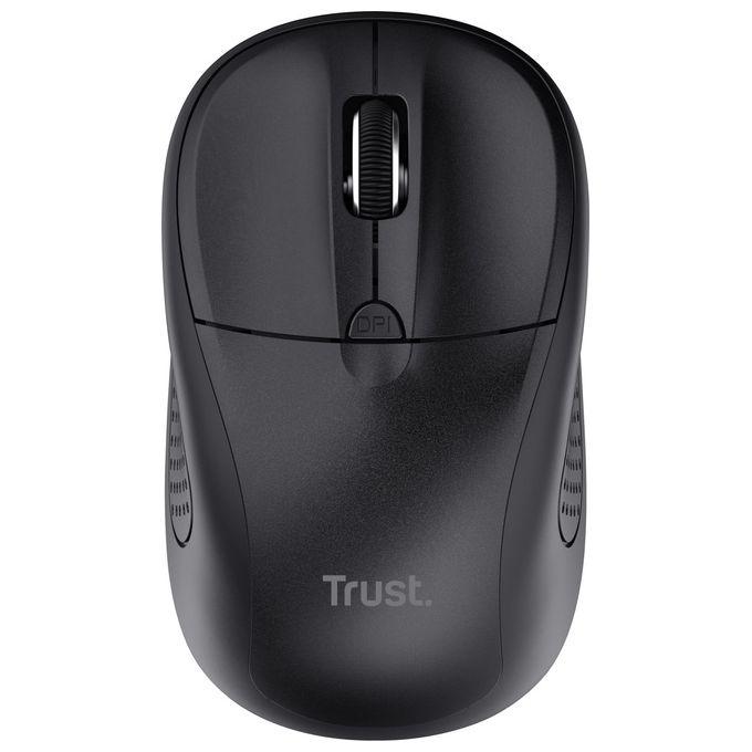 Trust Primo Mouse Ambidestro