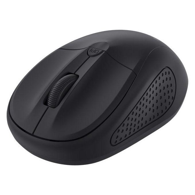 Trust Primo Wireless Mouse