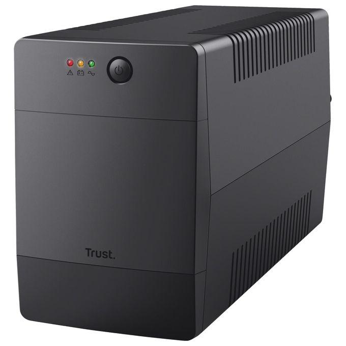 Trust Ups Paxxon 1500VA