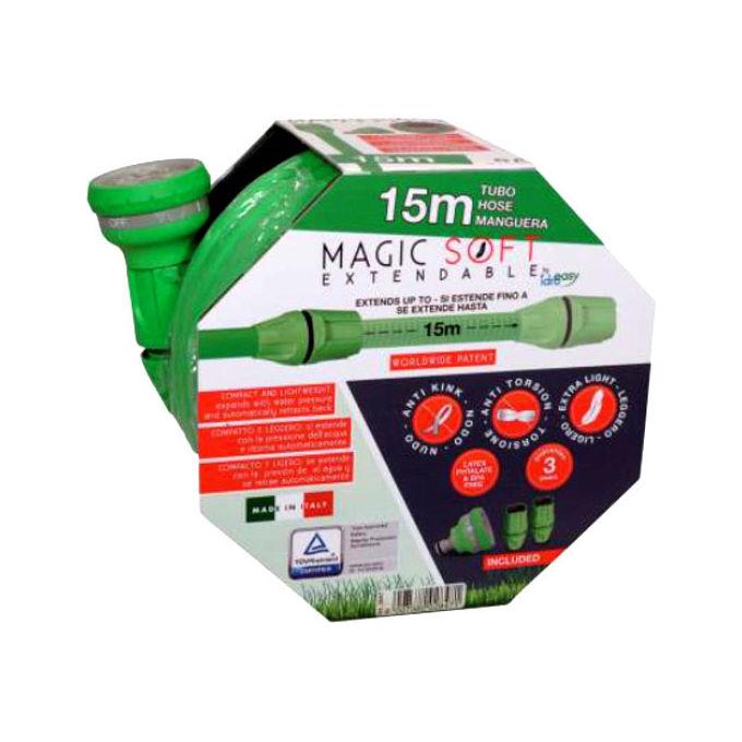 TUBO ALLUNG.MAGIC SOFT 7.5M