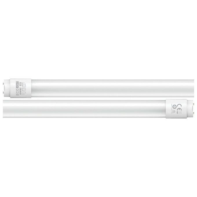 Tubo Led Ecofull 10W