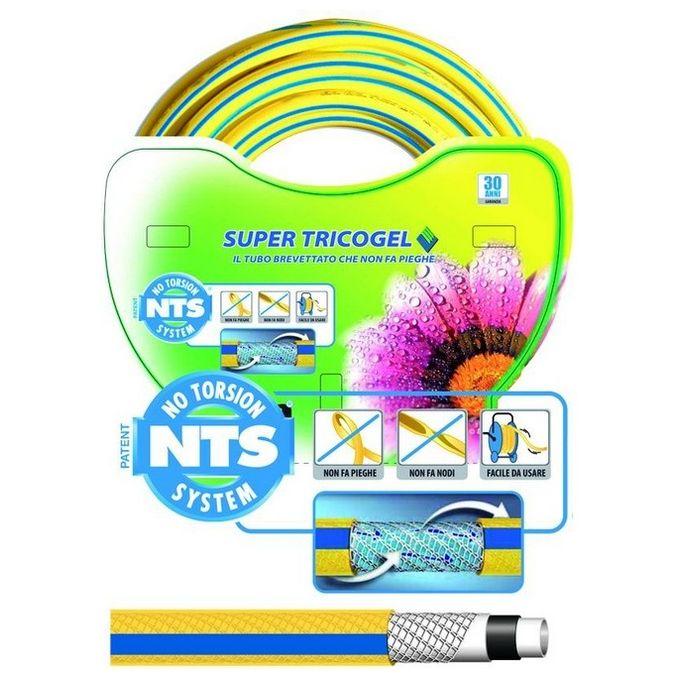 Tubo Tricogel Super-Nts 5
