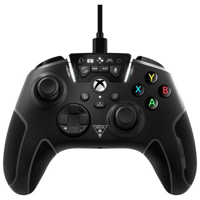 Turtle Beach Controller Recon