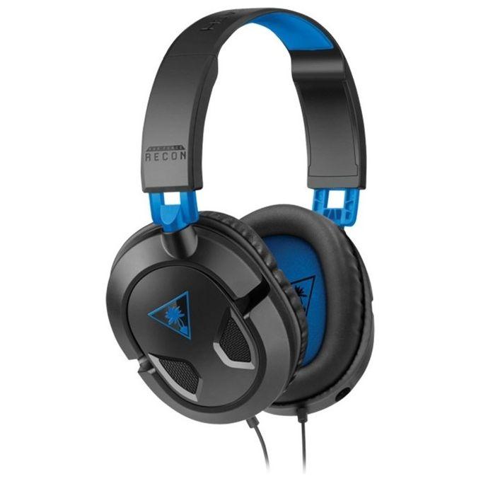 Turtlebeach Cuffie Recon 50p