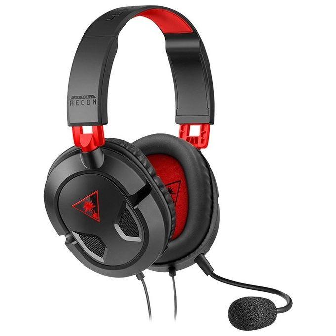 Turtlebeach Cuffie Recon 50