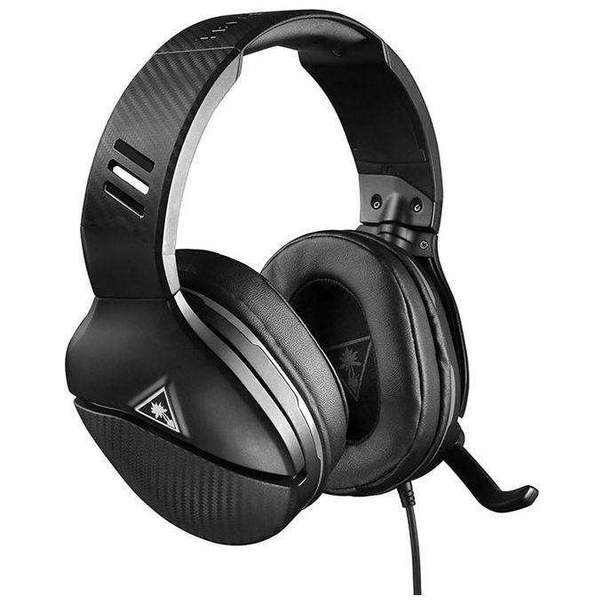 Turtlebeach Recon 200 Black