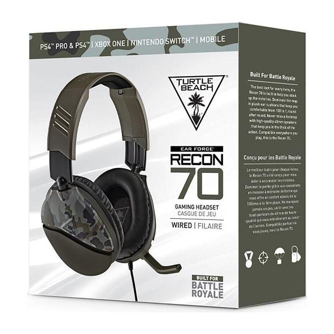 Turtle Beach Recon 70