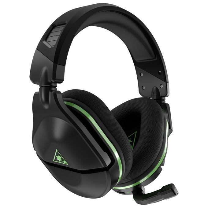 Turtle Beach Stealth 600X