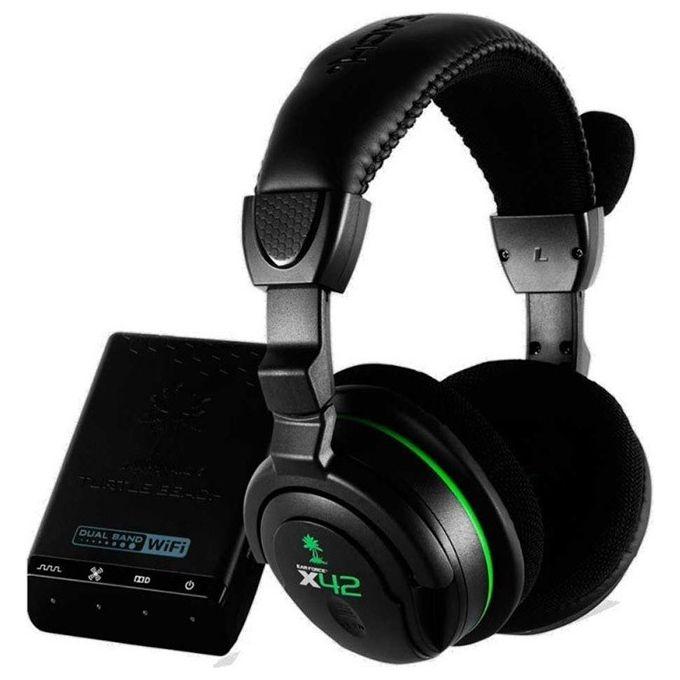 Turtlebeach Cuffie X42 Xbox