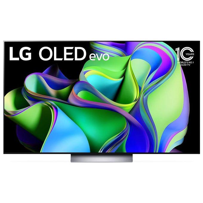 Tv 42 Oled Uhd