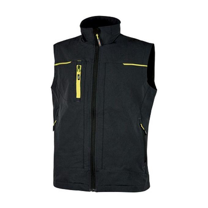 U-Power Gilet Saturn BC