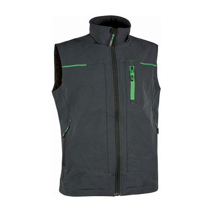 U-Power Gilet Saturn Pe181rl