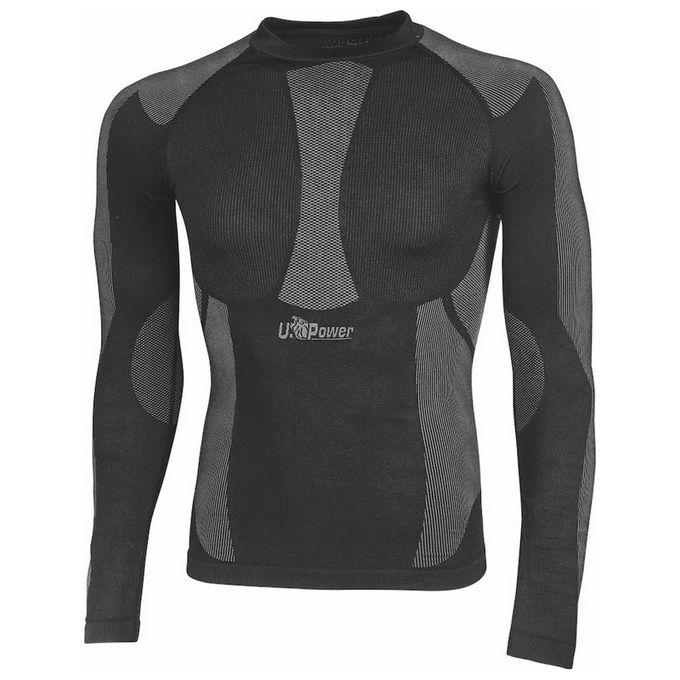 U-Power Maglia Intima Termica