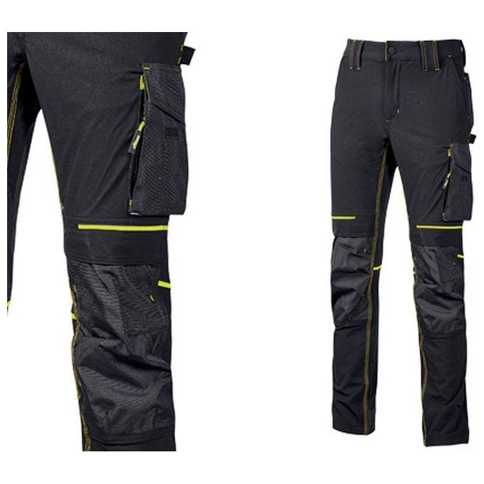 U-Power Pantalone Atom BC