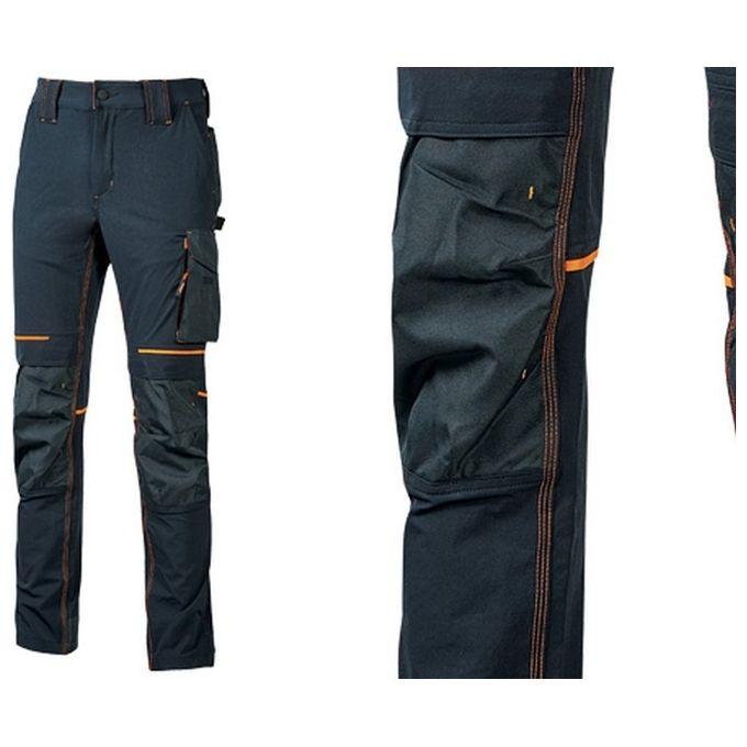 U-Power Pantalone Atom DB