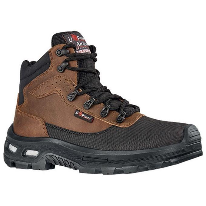 U-Power Scarpa Alta S3