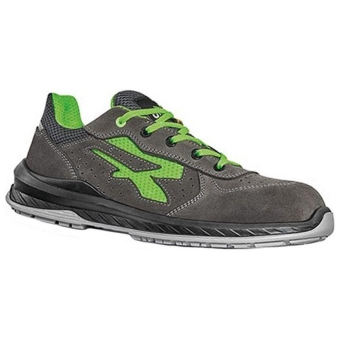 U-Power Scarpa Bassa S1P