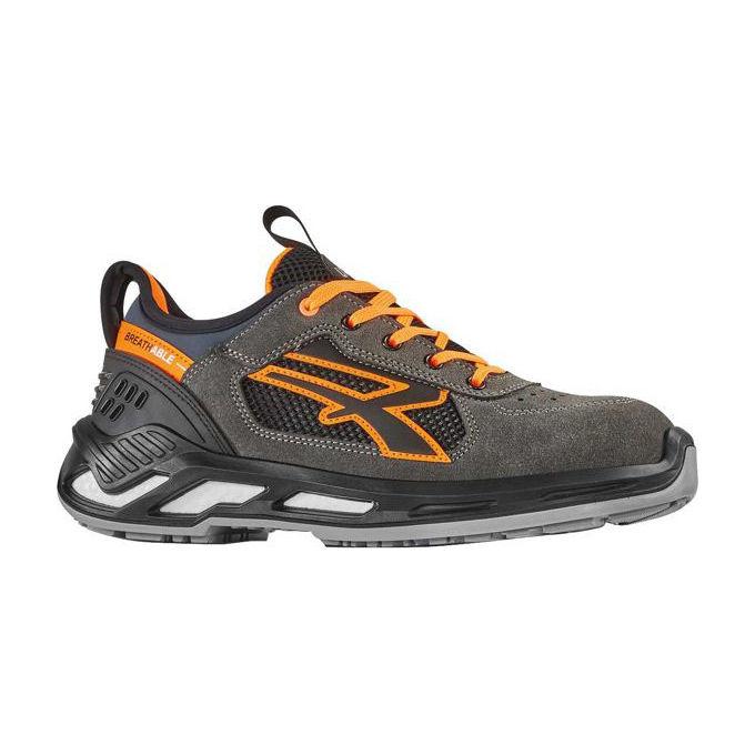 U-Power Scarpa Bassa S1P