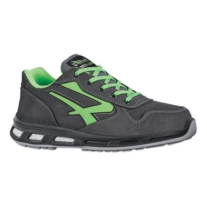 U-Power Scarpe Antinfortunistiche Yoda