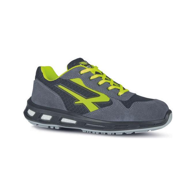 U-Power Scarpe Antinfortunistiche In