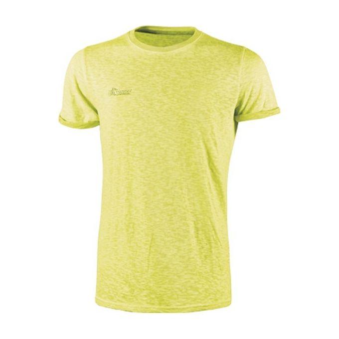 U-Power T-Shirt Fluo YF