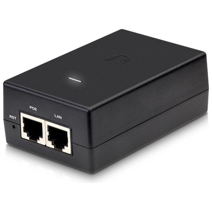 Ubiquiti Networks POE-24-24W-G Adattatore