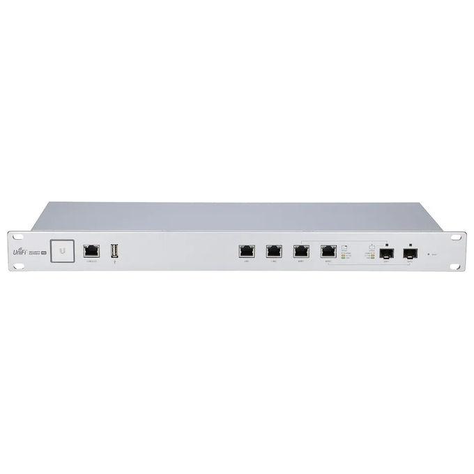 Ubiquiti Networks USG-PRO-4 Security