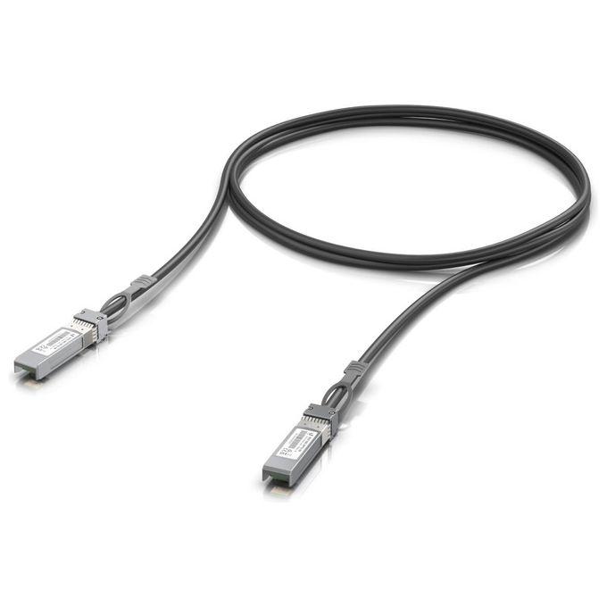 Ubiquiti UACC-DAC-SFP10-1M Cavo InfiniBand