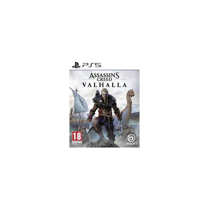 Ubisoft Assassins Creed Valhalla