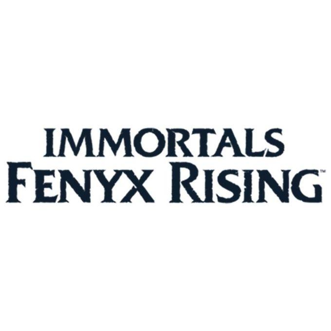 Ubisoft Immortals Fenyx Rising