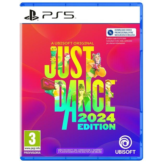 Ubisoft Videogioco Just Dance