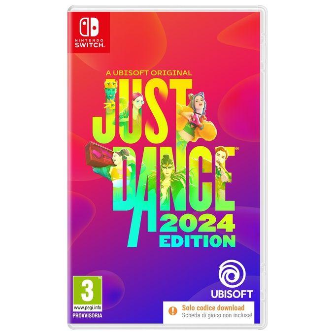 Ubisoft Videogioco Just Dance