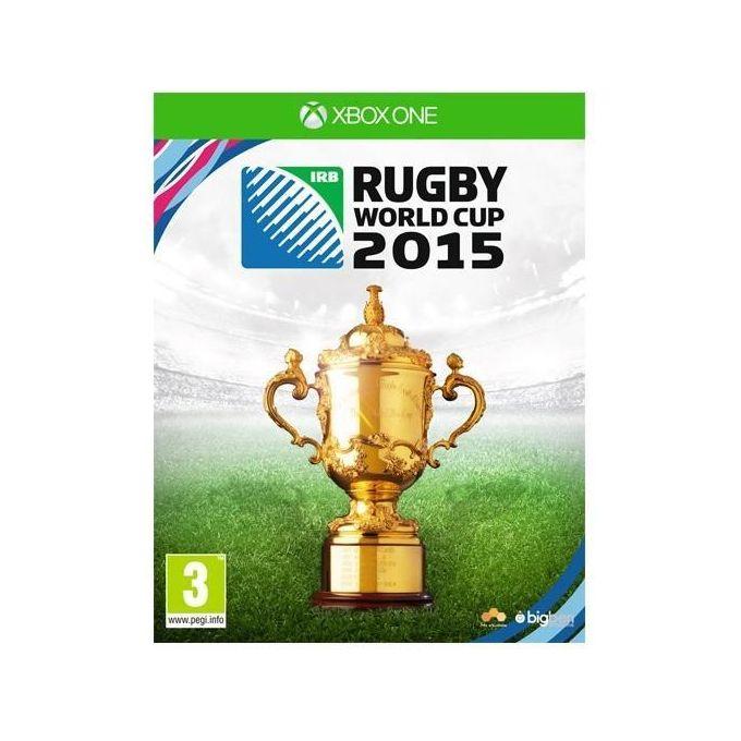 Rugby World Cup 2015