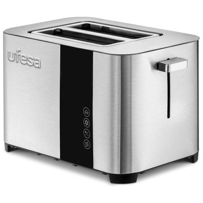 Ufesa Toaster Duo Delux
