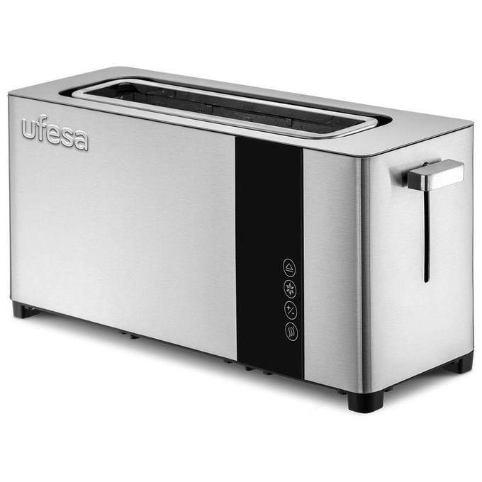 Ufesa Toaster Plus Delux